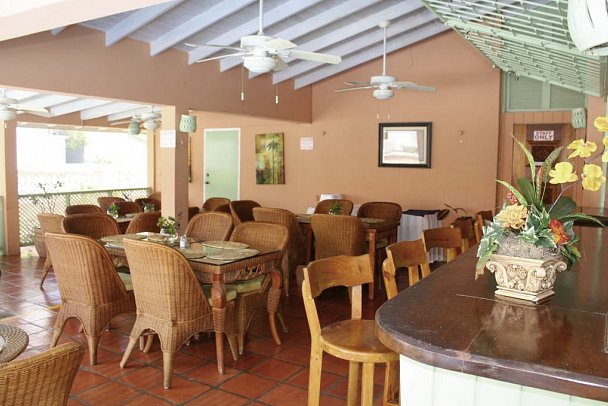 Worthing Court Apartment Hotel