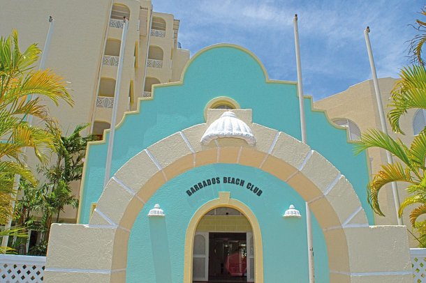Barbados Beach Club