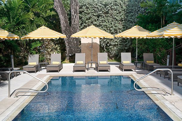 The Rockley by Ocean Hotels