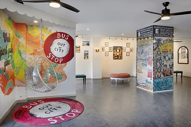 The Rockley by Ocean Hotels