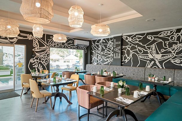The Rockley by Ocean Hotels
