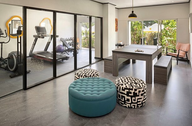 The Rockley by Ocean Hotels