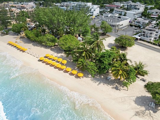 The Rockley by Ocean Hotels
