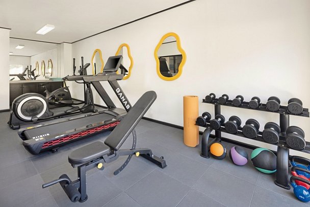 The Rockley by Ocean Hotels