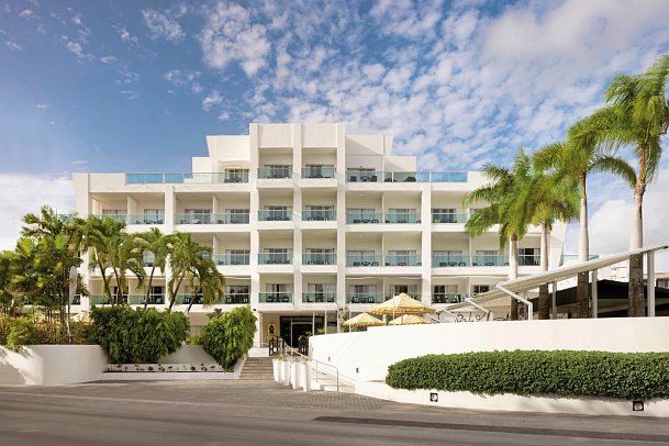 The Rockley by Ocean Hotels