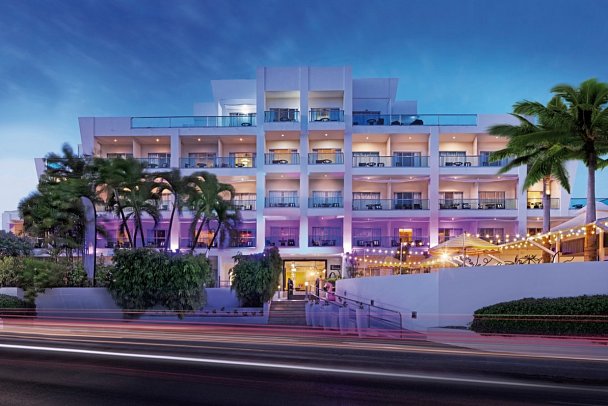 The Rockley by Ocean Hotels