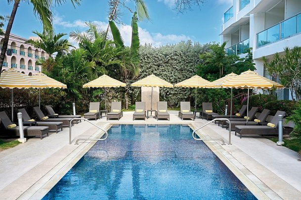 The Rockley by Ocean Hotels