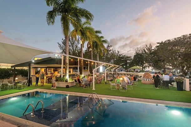 The Rockley by Ocean Hotels