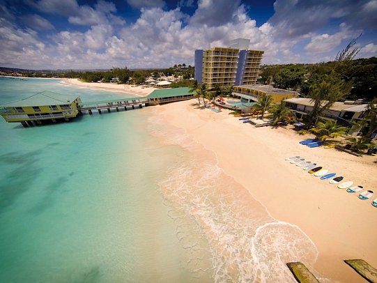 Radisson Aquatica Resort