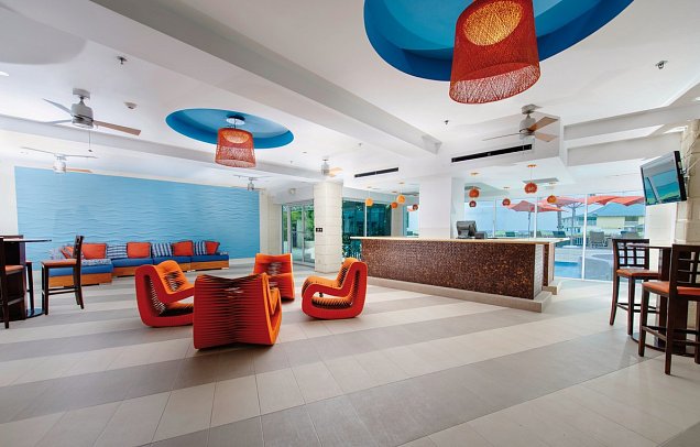 Radisson Aquatica Resort