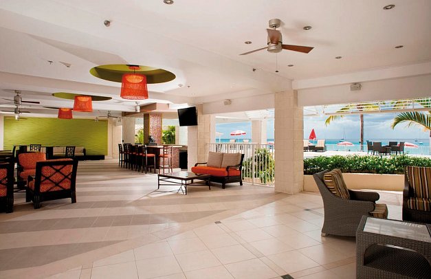 Radisson Aquatica Resort