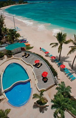 Radisson Aquatica Resort