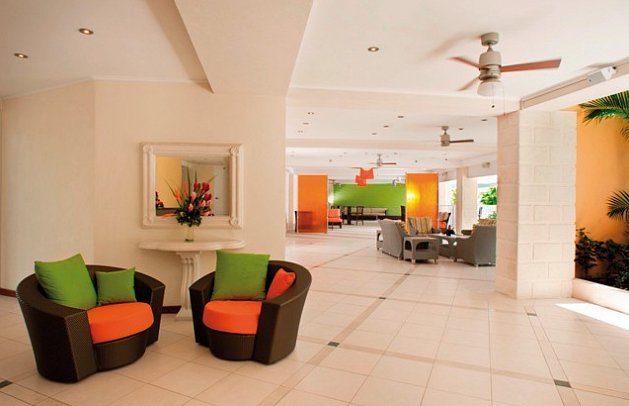 Radisson Aquatica Resort