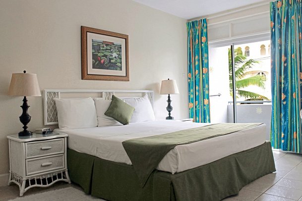 Time Out Hotel - Wohnbeispiel Superior (Zimmercodierung US1)