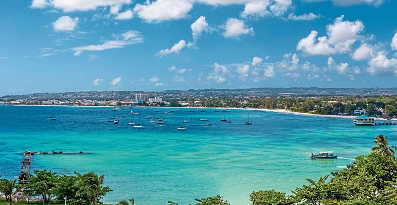 Hilton Barbados Resort