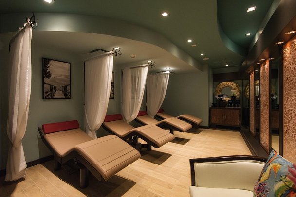 Hilton Barbados Resort