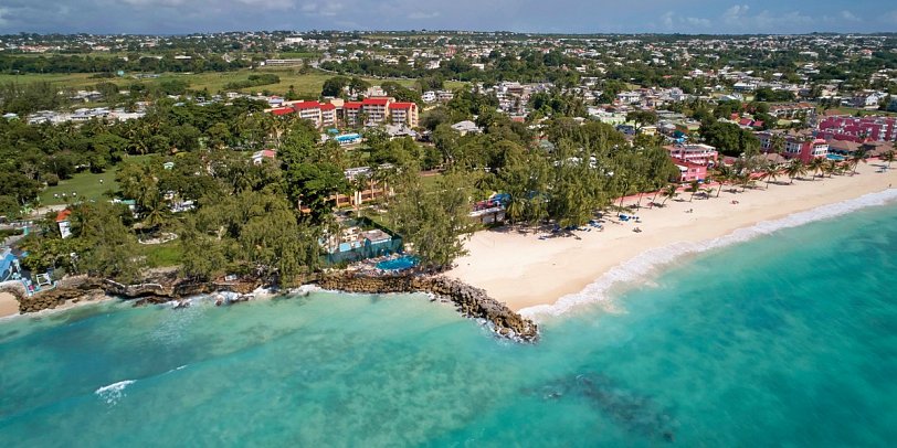 Divi Southwinds Beach Resort