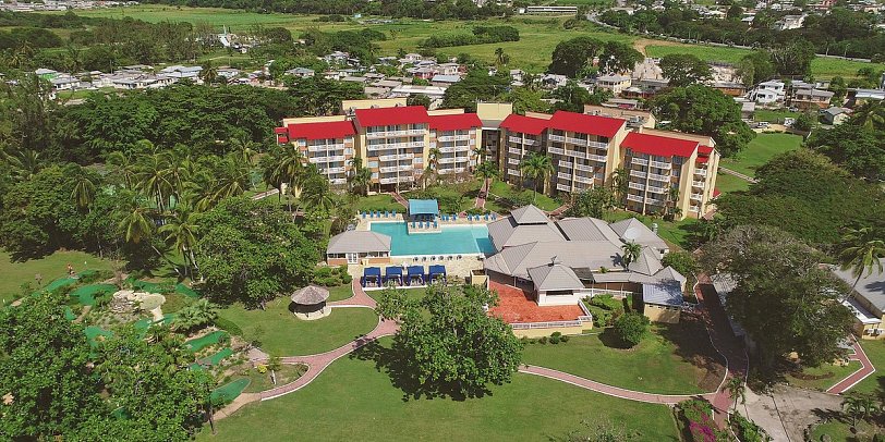 Divi Southwinds Beach Resort