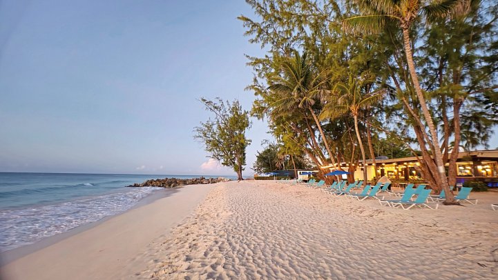 Divi Southwinds Beach Resort