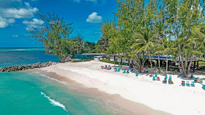 Divi Southwinds Beach Resort