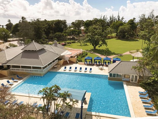 Divi Southwinds Beach Resort