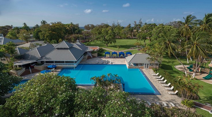 Divi Southwinds Beach Resort