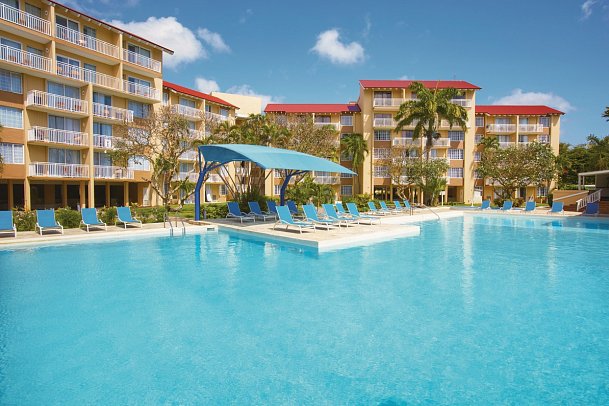 Divi Southwinds Beach Resort