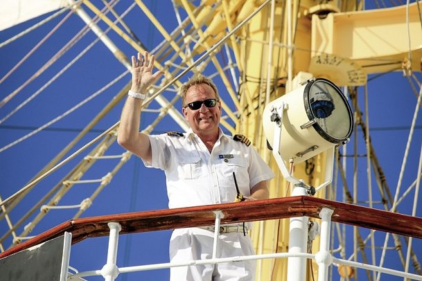 Royal Clipper