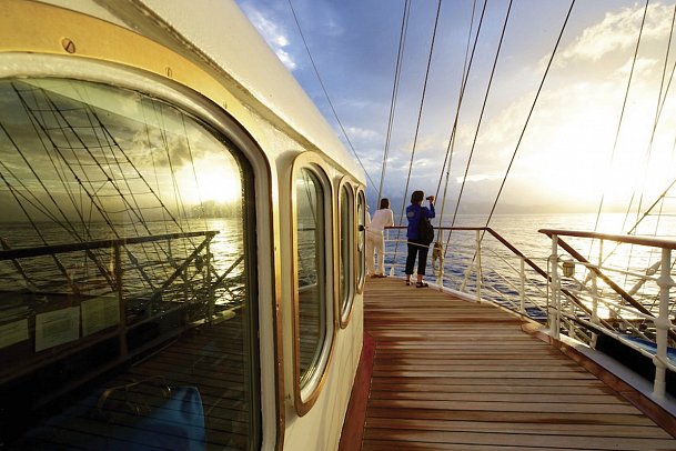 Royal Clipper