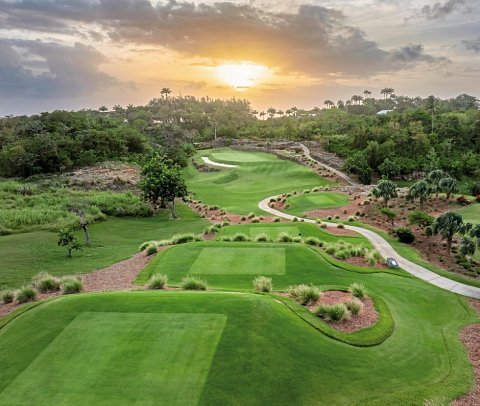 Apes Hill Barbados - Apes Hill