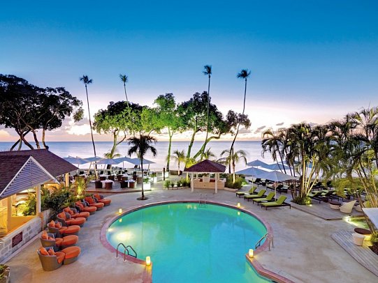 Tamarind, Barbados, An Autograph Collection All Inclusive Resort