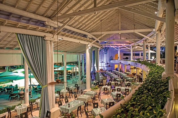 Turtle Beach, a Tribute Portfolio All-Inclusive Hotel