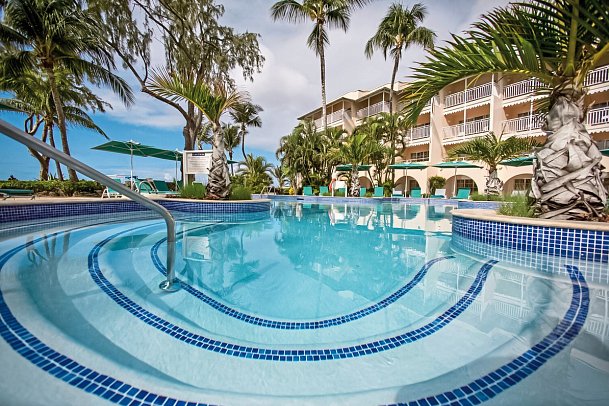 Turtle Beach, a Tribute Portfolio All-Inclusive Hotel