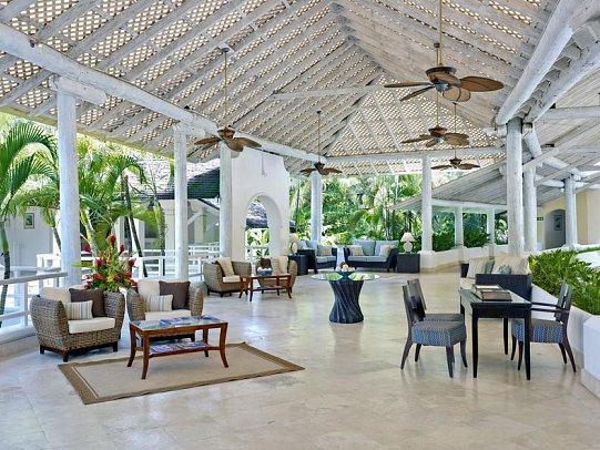 Turtle Beach, a Tribute Portfolio All-Inclusive Hotel