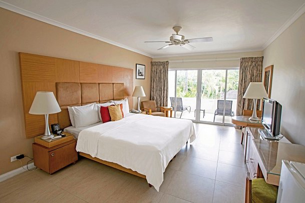 Mango Bay - Wohnbeispiel Superior (Zimmercodierung US1)