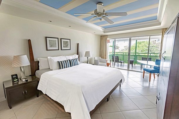 Mango Bay - Wohnbeispiel Deluxe (Zimmercodierung UD1)