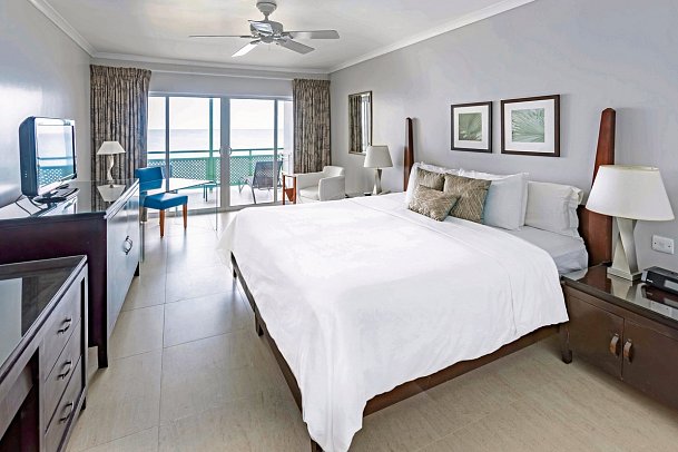 Mango Bay - Wohnbeispiel Oceanfront (Zimmercodierung UBO)