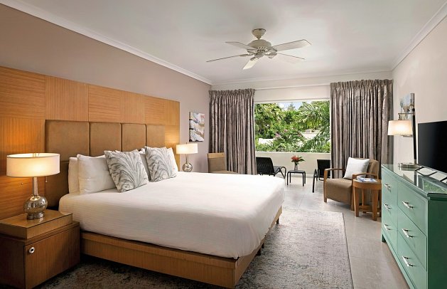 Mango Bay - Wohnbeispiel Superior (Zimmercodierung US1)