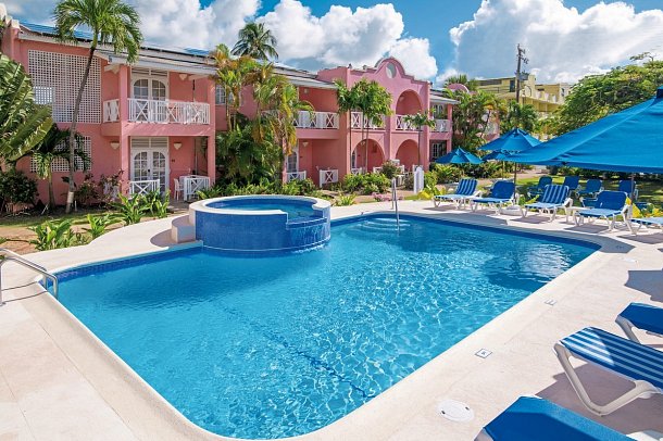 Dover Beach Hotel