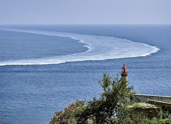 Korsika - ein Gebirge im Meer