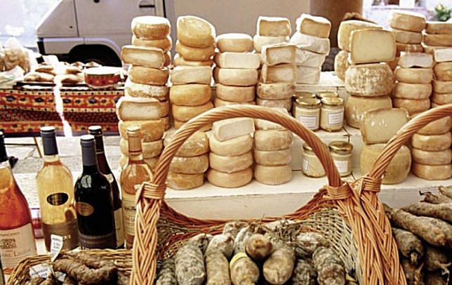 Kulinarische Entdeckungsreise durch Korsika - korsische Delikatessen