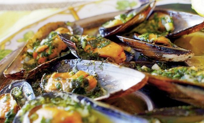 Kulinarische Entdeckungsreise durch Korsika