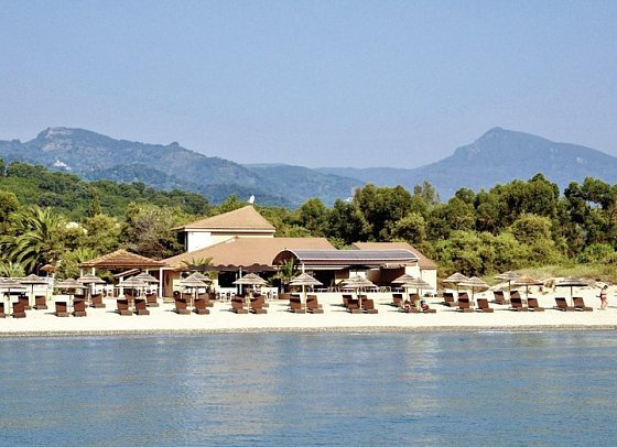 Résidence La Vallicella