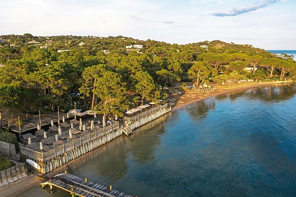 Grand Hotel Cala Rossa