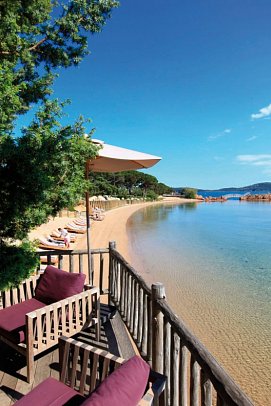 Grand Hotel Cala Rossa