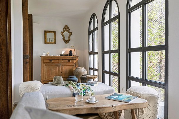 Grand Hotel Cala Rossa