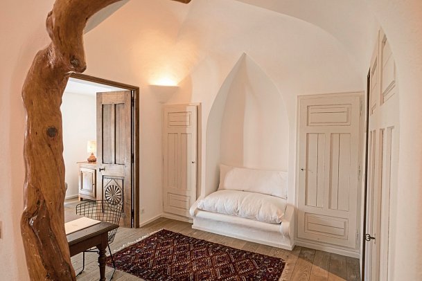 Grand Hotel Cala Rossa - Wohnbeispiel