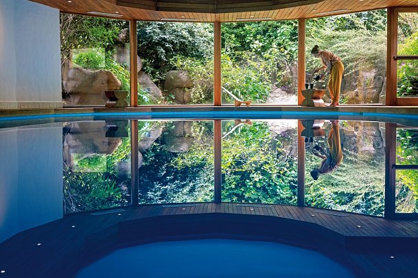 Grand Hotel Cala Rossa