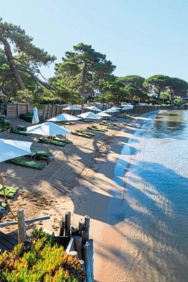 Grand Hotel Cala Rossa