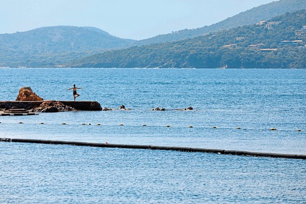 Grand Hotel Cala Rossa